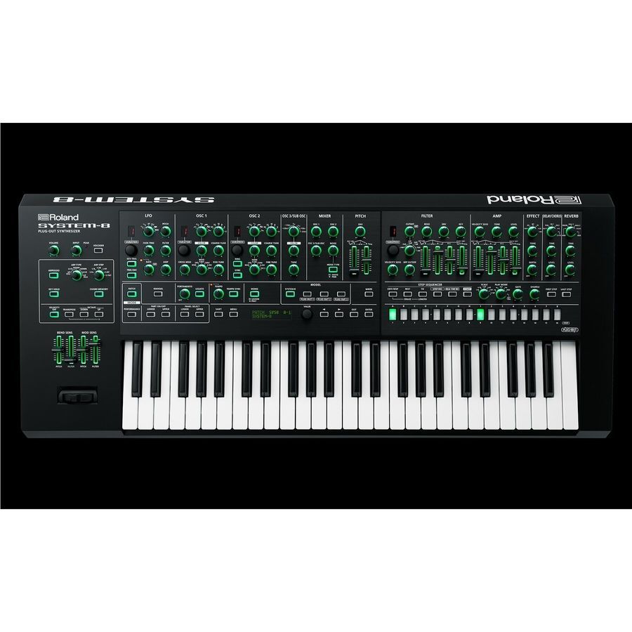 Синтезатор Roland&nbsp;System-8 RO-2146 фото