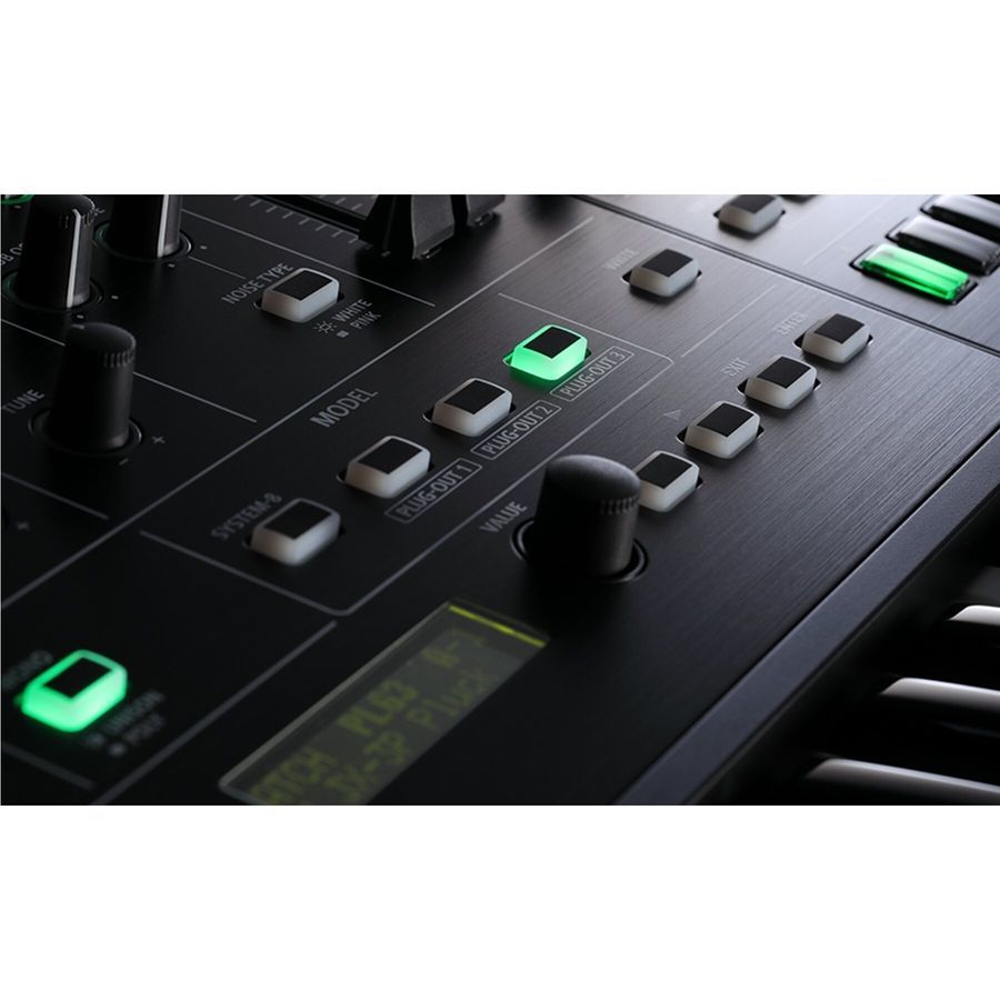 Синтезатор Roland&nbsp;System-8 RO-2146 фото