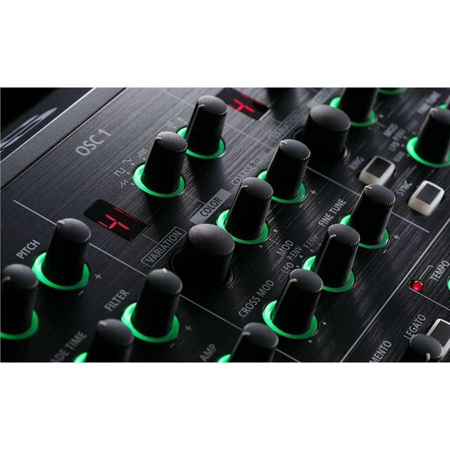 Синтезатор Roland&nbsp;System-8 RO-2146 фото