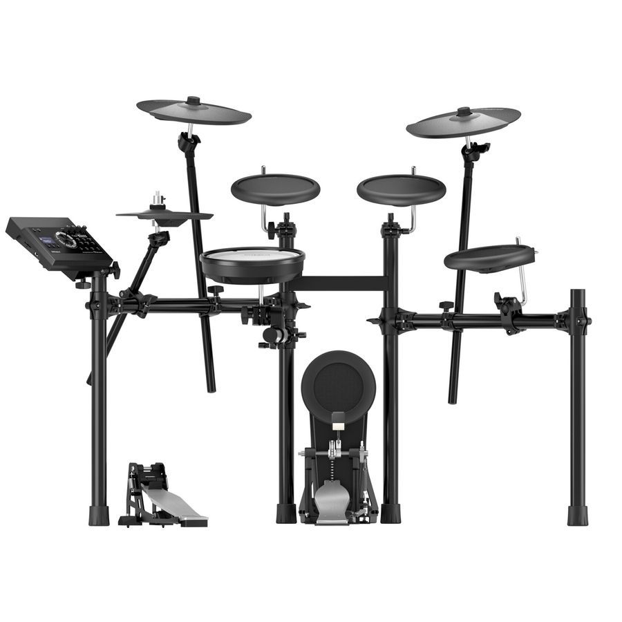 Электронная ударная установка Roland TD17KL RO-2482 фото