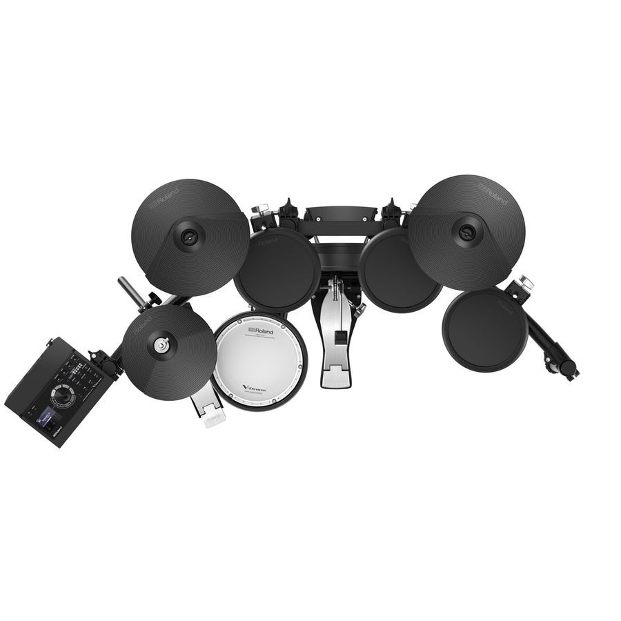 Электронная ударная установка Roland TD17KL RO-2482 фото
