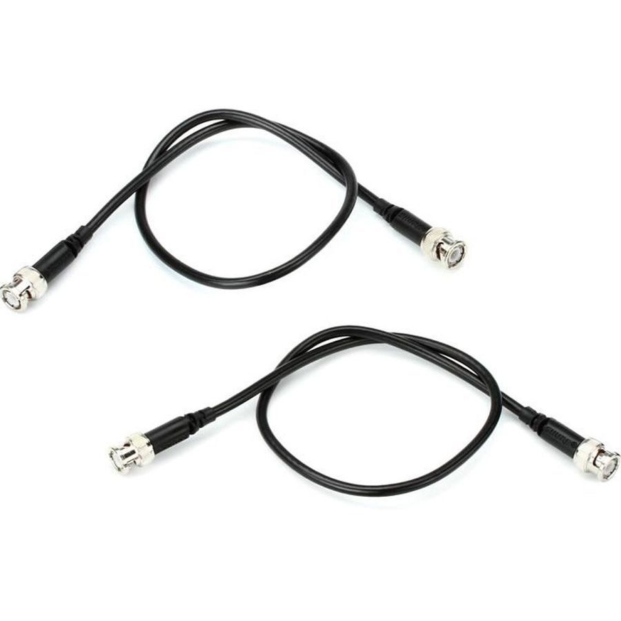 Набір фронтального кріплення антени Shure UA600 SH-1733 фото