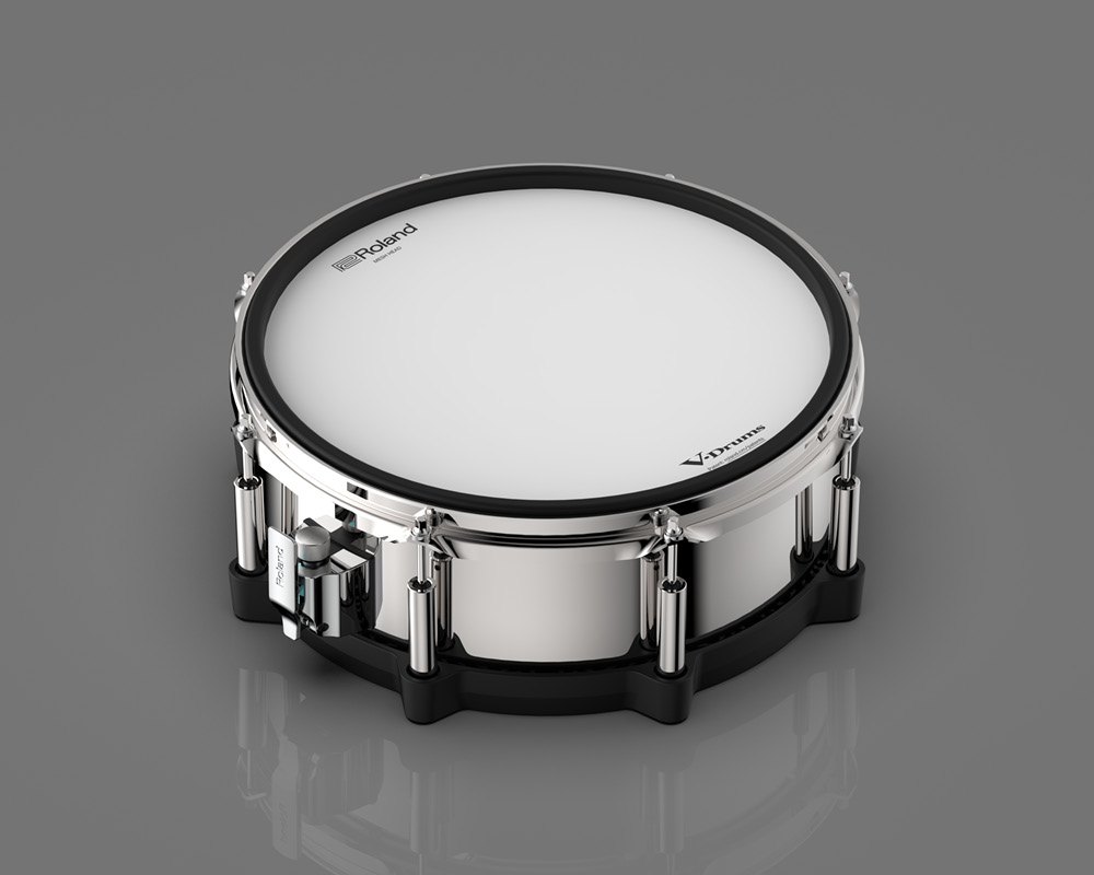 Електронна ударна установка Roland TD713