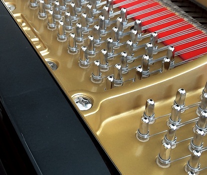 Рояль Kawai GL10