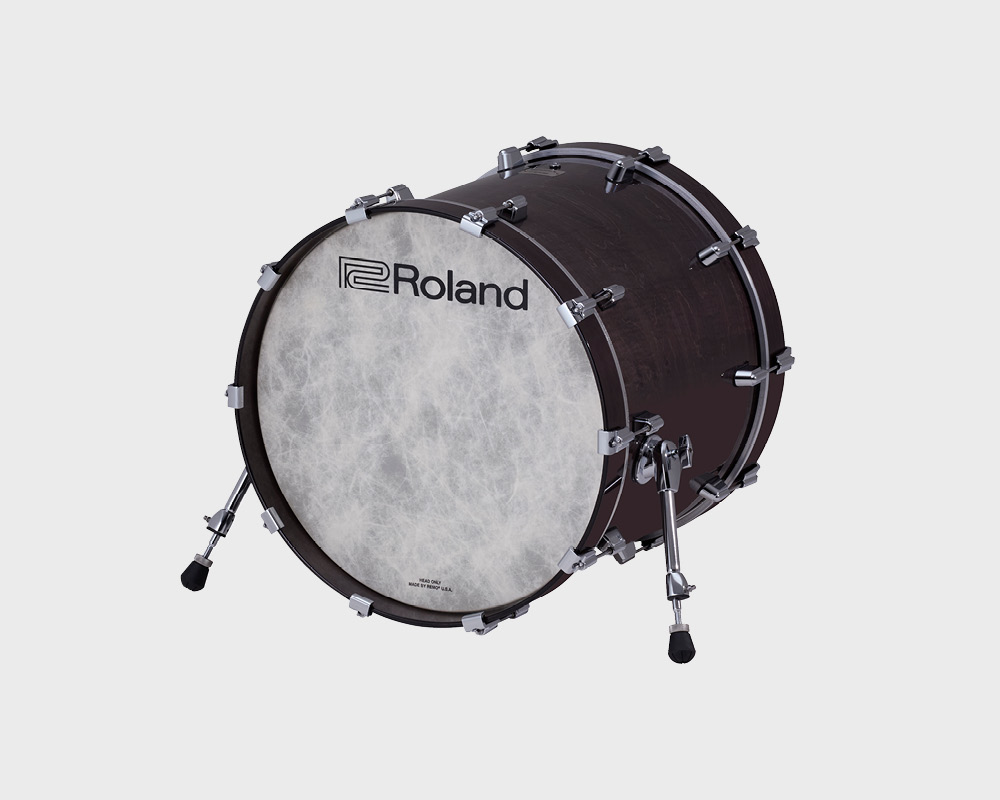 Електронна ударна установка Roland TD713