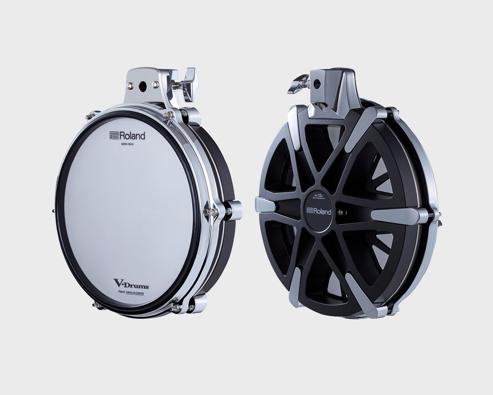 Електронна ударна установка Roland TD713