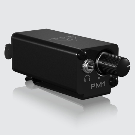 Підсилювач для навушників Behringer PM1