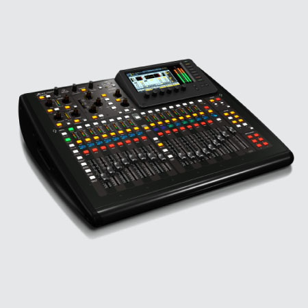 Стейджбокс Behringer S32