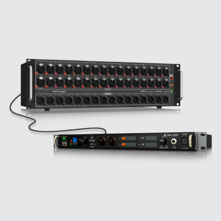 Стейджбокс Behringer S32