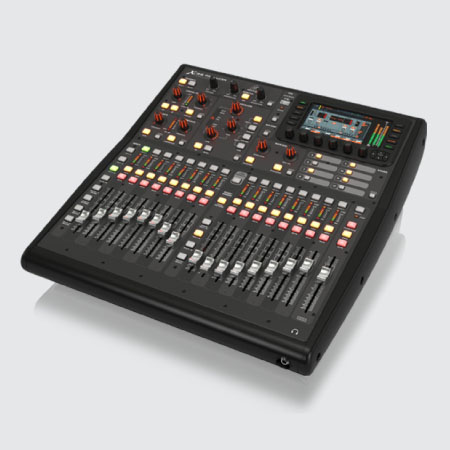 Behringer X32 Producer