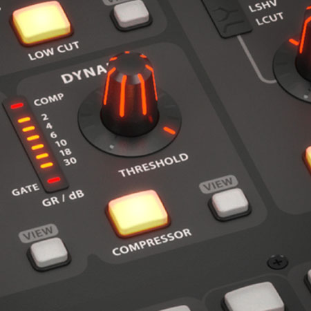 Behringer X32 Producer