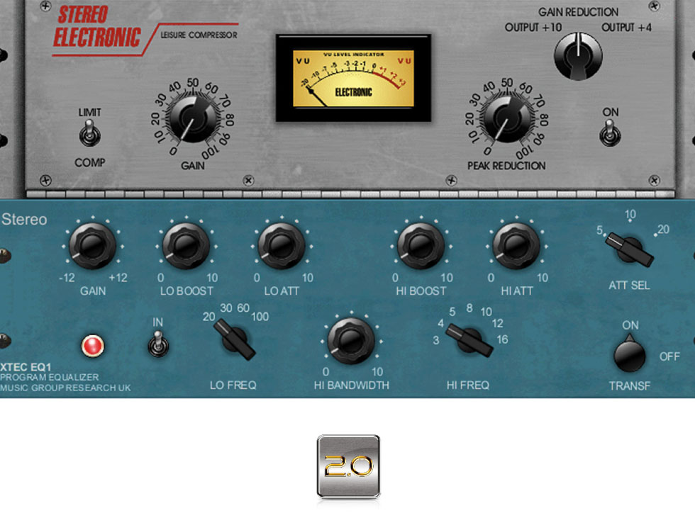 Behringer X32 Producer
