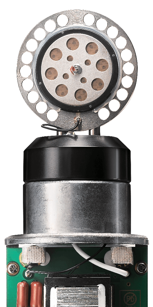 Мікрофон Audio Technica AT4047/SV