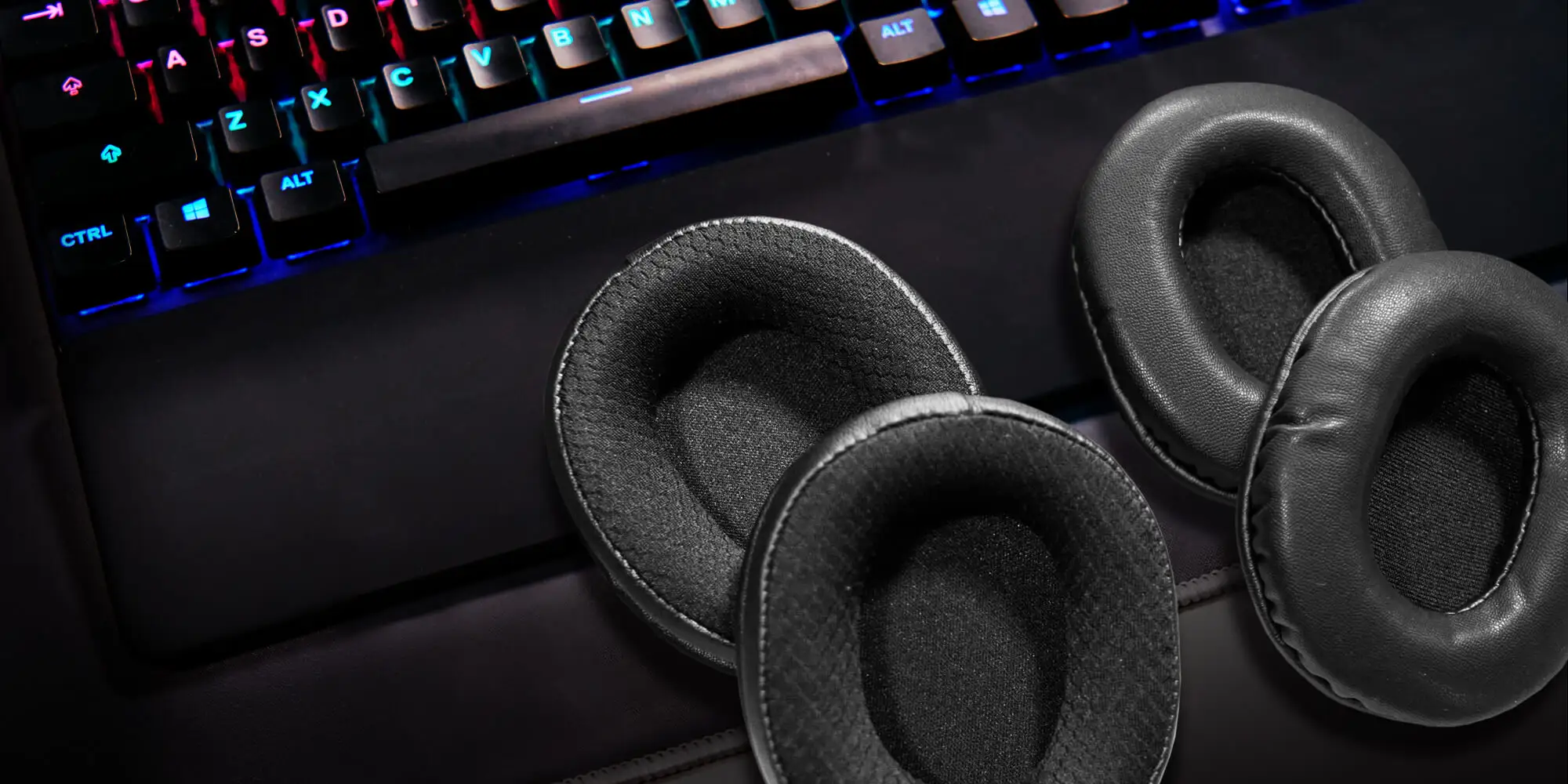 Навушники Audio-Technica ATH-M50xSTS-USB