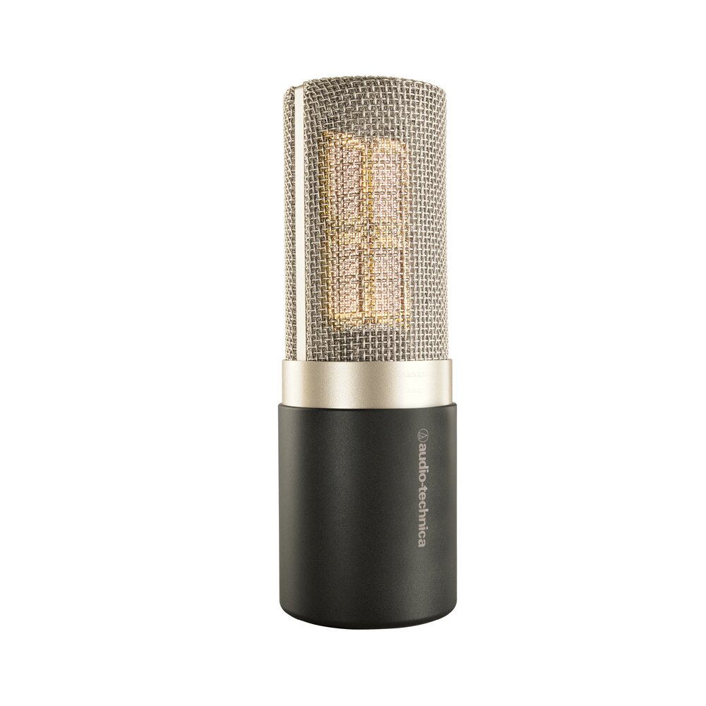 Студійний мікрофон Audio Technica AT5040