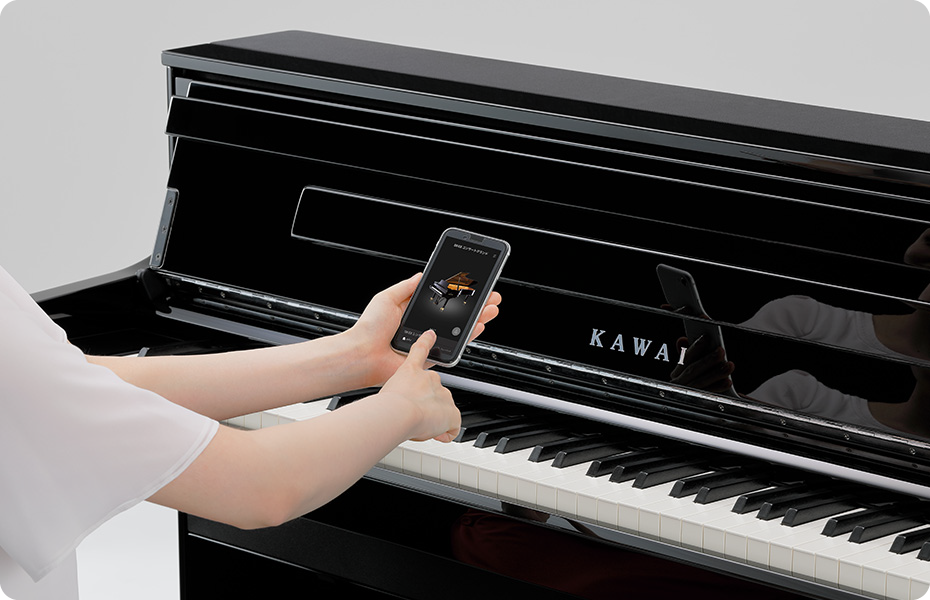Kawai CA701