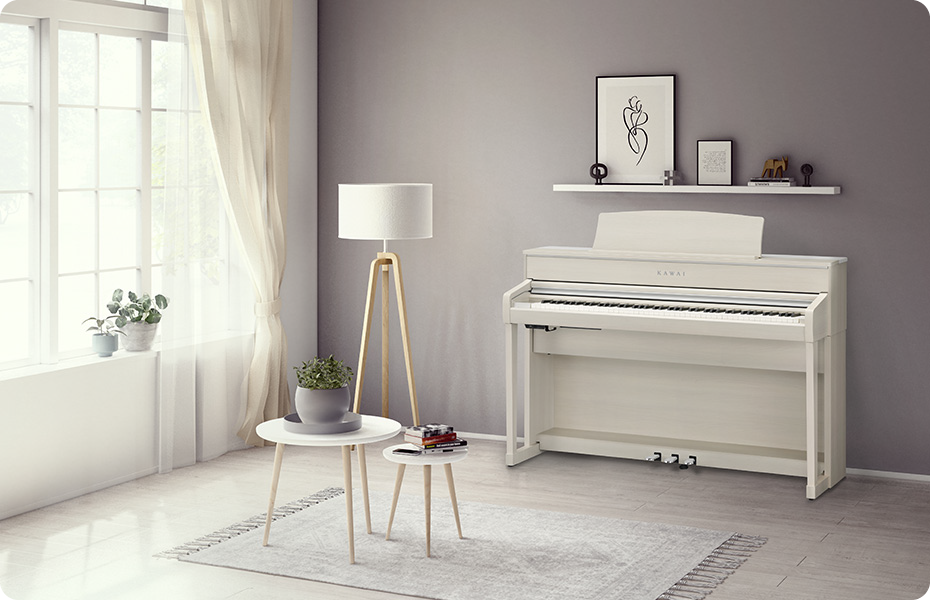 Kawai CA701