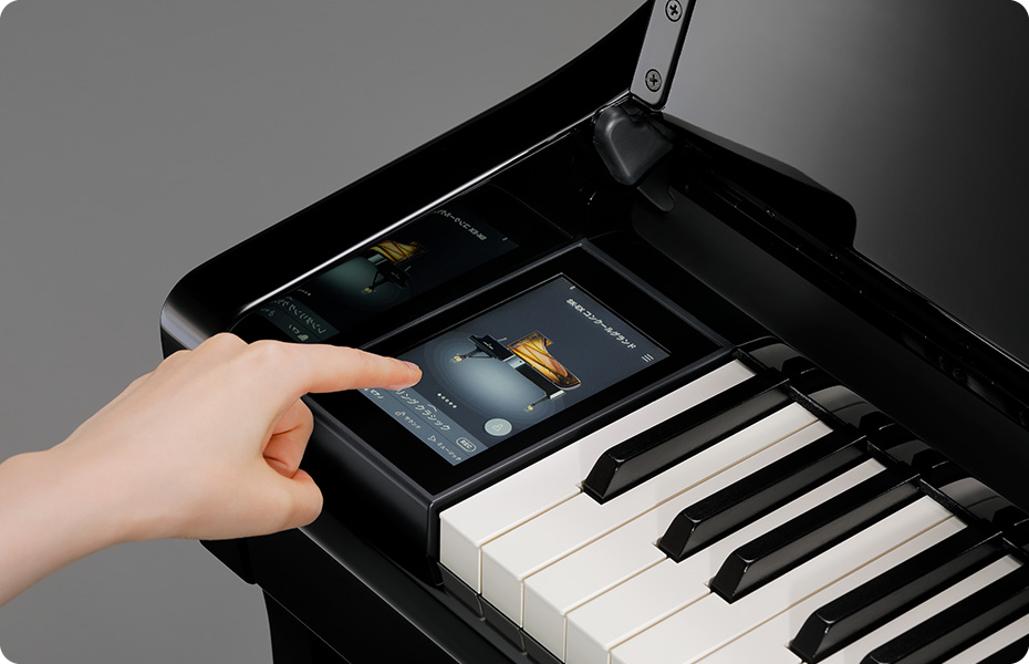 Kawai CA701