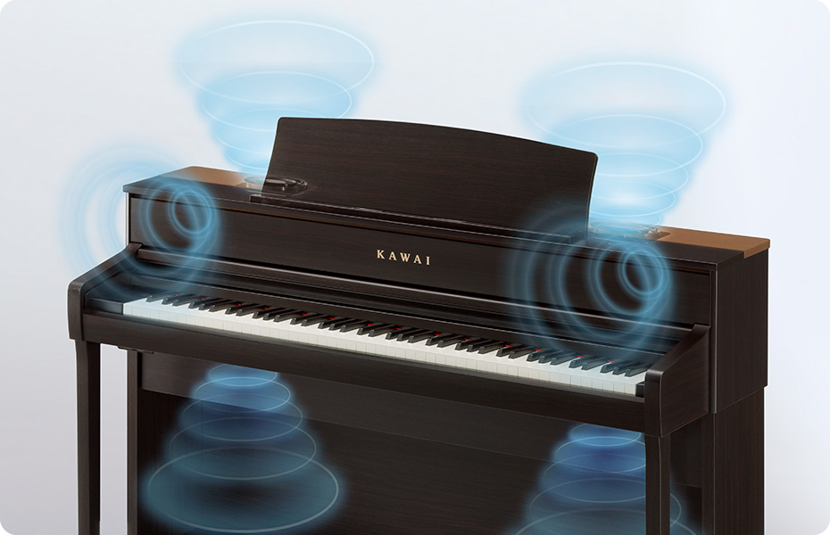 Kawai CA701