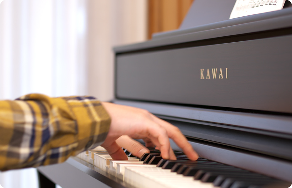 Kawai CA701