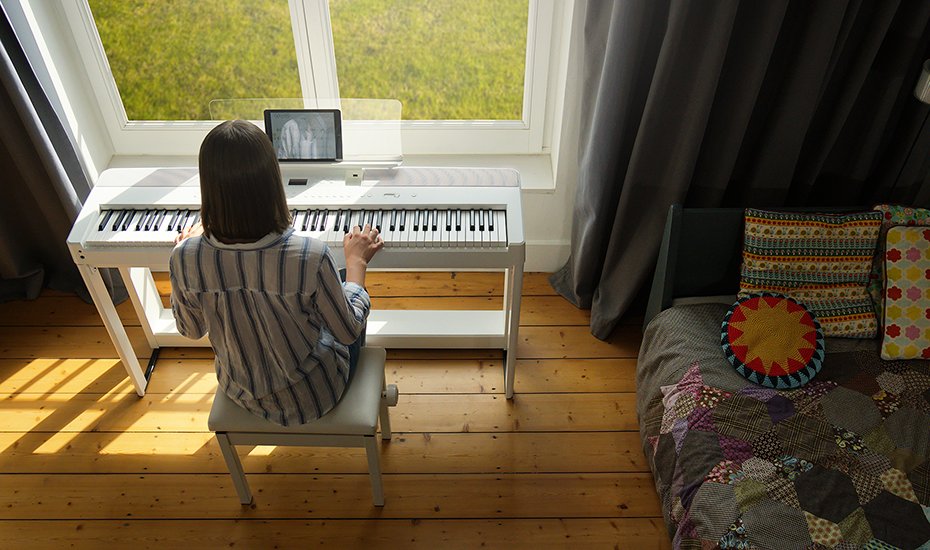 Піаніно Kawai HM5