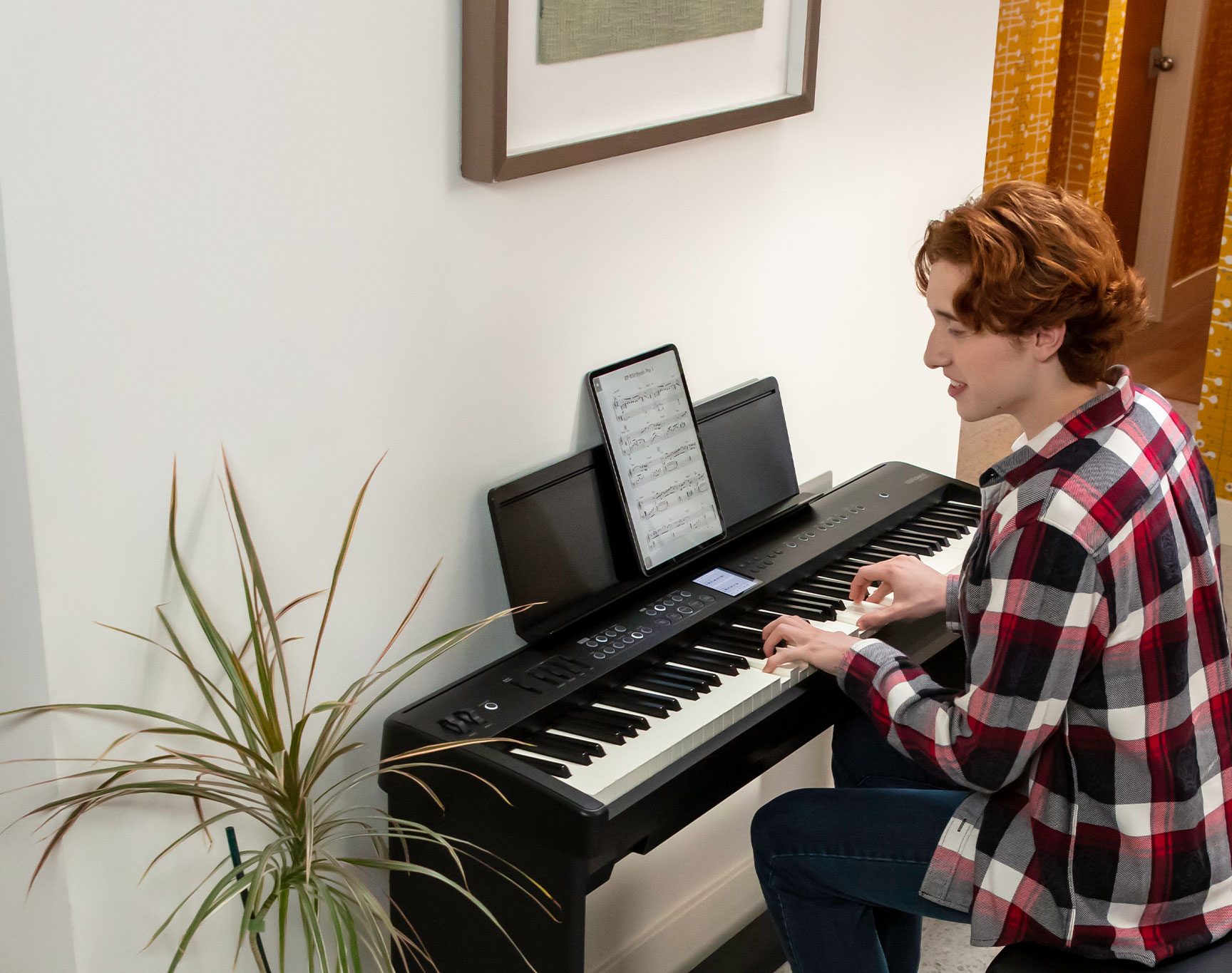 Roland FPE50