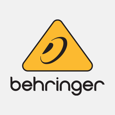 Навушники Behringer HPM1100BK