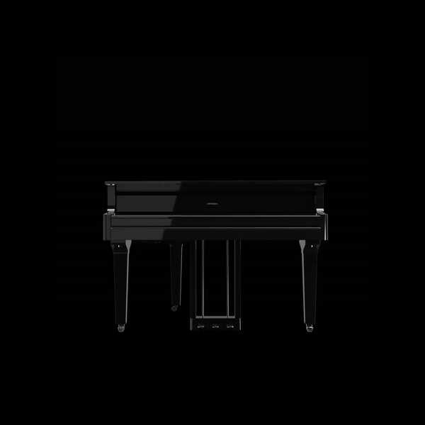 Рояль Roland GP9M