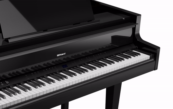 Рояль Roland GP9M