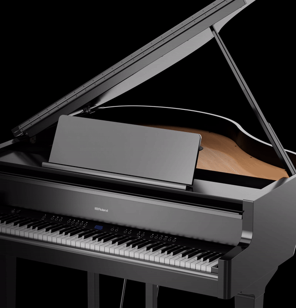 Рояль Roland GP9M