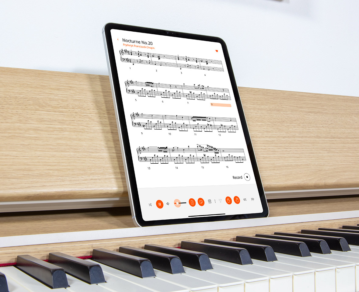Цифровое фортепианно Roland F701
