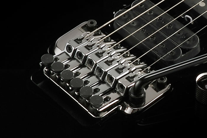 Електрогітара IBANEZ RG450DXB WH