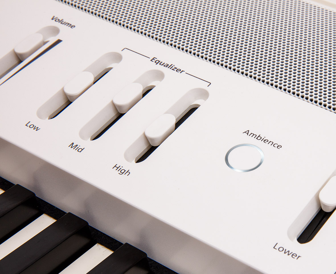 Цифрове фортепіано Roland FP60X