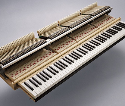 Рояль Kawai GL10