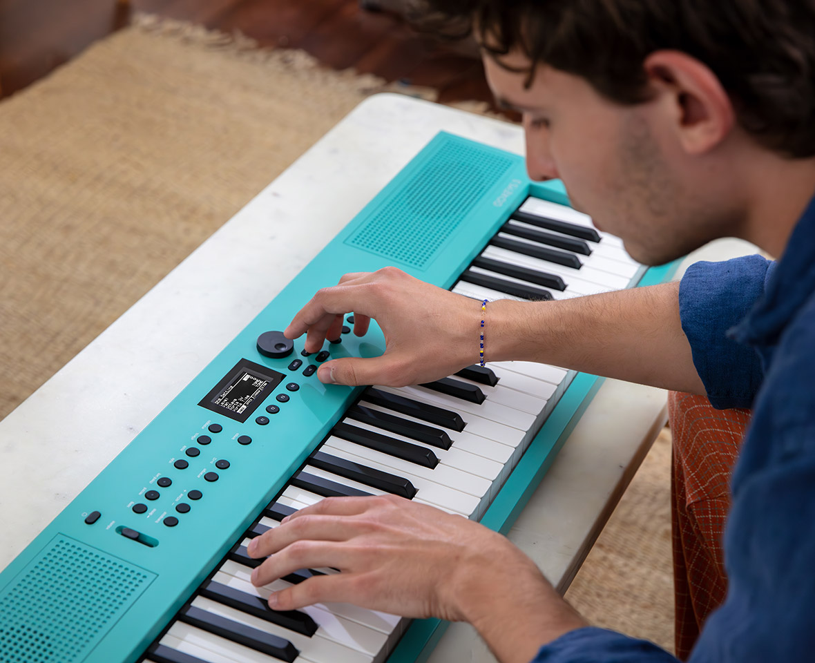 Синтезатор Roland GO KEYS 3