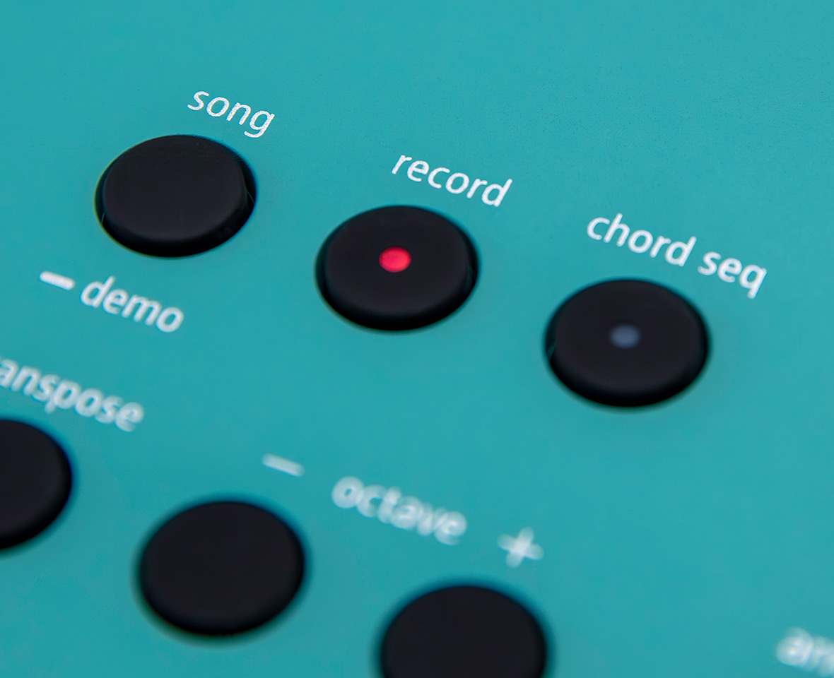 Синтезатор Roland GO KEYS 3