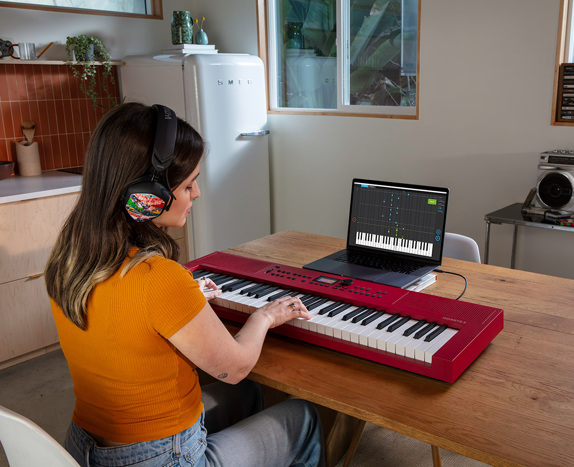 Синтезатор Roland GO KEYS 3