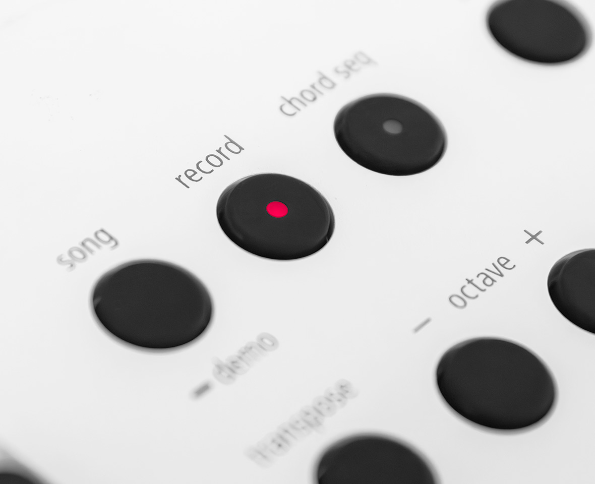 Синтезатор Roland GO KEYS 5