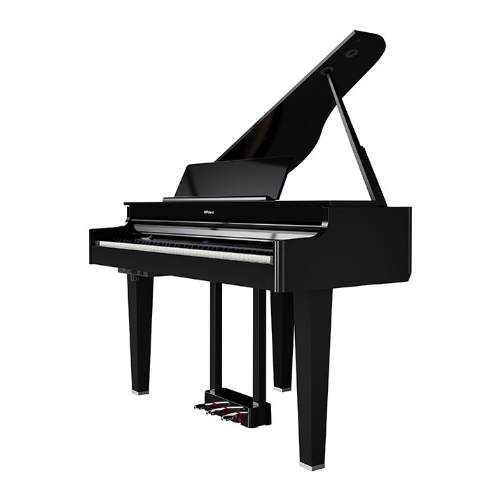 Рояль Roland GP6