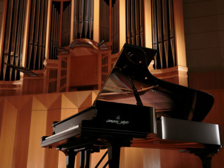 Kawai ES520