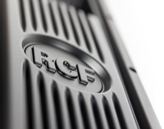 RCF HD15-A