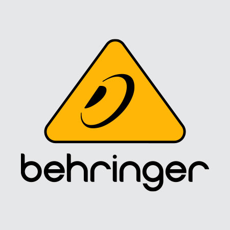 Навушники Behringer BH60