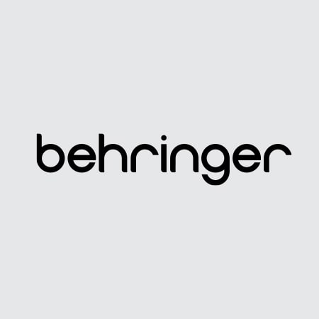 Навушники Behringer ALPHA