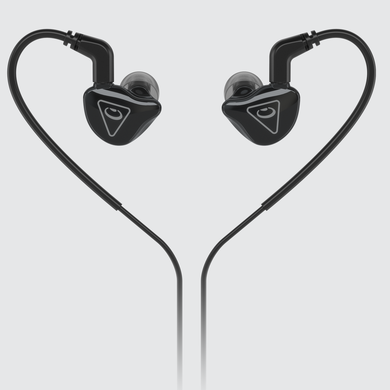 Моніторні навушники Behringer MO240