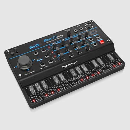 Синтезатор Behringer PRo VS MINI