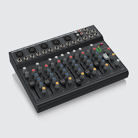 Мікшер Behringer Xenyx1003B