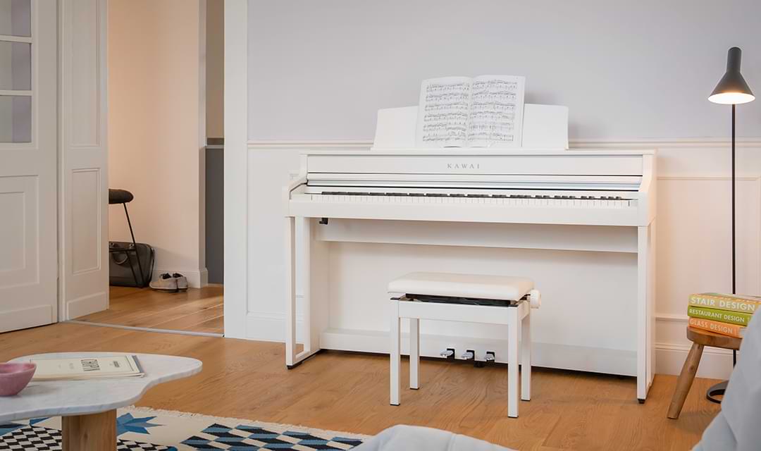 Kawai CA501W