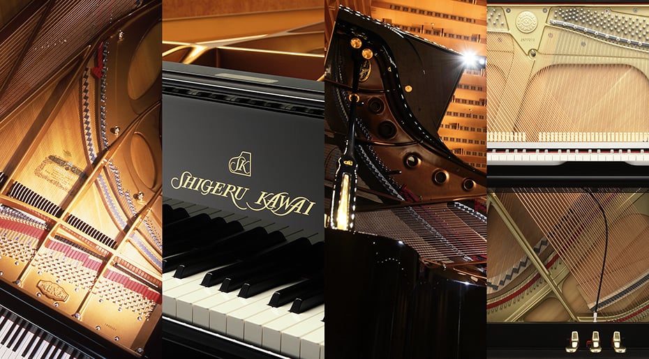 Kawai CA501