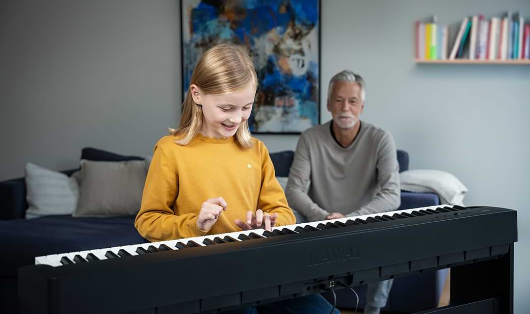 Kawai ES60B
