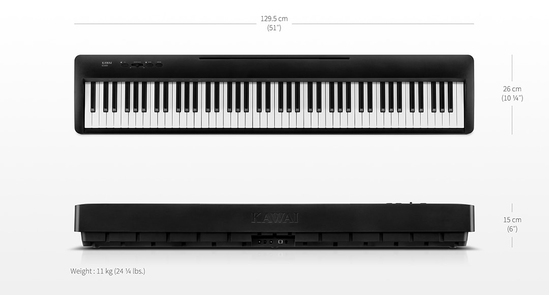 Kawai ES60B